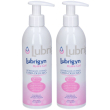 Lubrigyn® hydra gel set da 2 2x400 ml