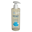 Lubrigyn olio detergente intimo e corpo 400 ml