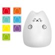 Luce notturna led ricaricabile