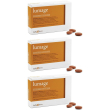 Lumage 3x20 pz compresse