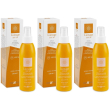 Lumage spf 30 spray pro-tanning con protezione alta 3x150 ml