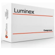 Luminex 30 compresse gruppo farmaimpresa integratore alimentare utile in caso di fragilita' capillare