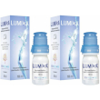 Lumixa® soluzione oftalmica set da 2 2x10 ml gocce oftalmiche