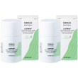 Lustras maschera stick purificante 35 g 2x35 g