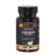 Lutein advance botanical 30 capsule