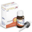 Lutein dk gocce 15 ml - integratore utile alla funzione visiva