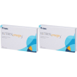 Lutein® omega 3 integratore alimentare set da 2 2x30 pz capsule