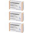 Luteonerv 3x20 pz compresse