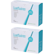 Luxfluires® bustine set da 2 2x14x8 g bustina