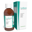 Luxfluires sciroppo integratore per vie respiratorie 150 ml