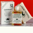 Luxolio olio essenziale capitano cook