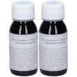 Lvs 70c olea europea compositum 60 ml 2x60