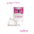 Lybera coppetta igienica classica taglia 2
