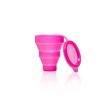 Lybera coppetta igienica cup-case