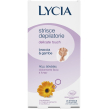 Lycia 20 strisce b/g delicato 12 pezzi