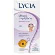 Lycia 20 strisce viso delicato 12 pezzi