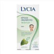 Lycia 20 strisce viso naturale 12 pezzi