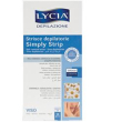 Lycia 20 strisce viso perf12 pezzi