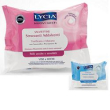 Lycia 72 salviette pelli sensibili
