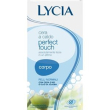 Lycia cera caldo 125g new