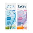 Lycia cera delicate t rull ricarica
