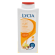 Lycia crema doccia nutriente300ml