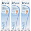Lycia crema depilatoria velvet touch braccia&gambe 150 ml