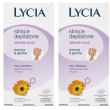 Lycia delicate touch braccia e gambe 20 st