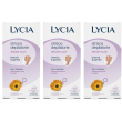 Lycia delicate touch braccia e gambe 20 st