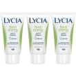 Lycia deo crema fresh energy 40 ml 3x40 ml