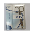 Lycia forbici piedi classic6 pezzi