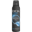 Lycia gas menta orig dry 150 ml