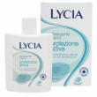 Lycia detergente intimo protezione attiva 250 ml