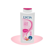 Lycia proderma bagnodoccia tol