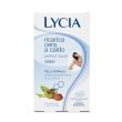 Lycia ricar cera caldo 250g