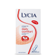 Lycia salvaslip stesi 36 pezzi