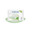 Lycia salviette acqua m p gr12 pezzi