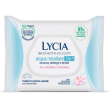 Lycia salviettine struc mi20 pezzi