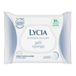 Lycia salviettine struc no20 pezzi