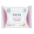 Lycia salviettine struc ss20 pezzi