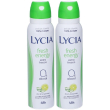 Lycia spray fresh energy 150 ml deodorante