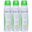 Lycia spray fresh energy 150 ml deodorante
