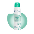 Sodalco lycia persona cura e benessere della persona deodorante anti-odorante pure talc spray 150 ml