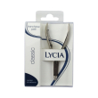 Lycia tronchese pelli class6 pezzi