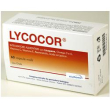 Lycocor 60 capsule molli