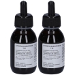 Lycopus europaeus marrubio d'acqua erba tintura madre gocce 100 ml 2x1