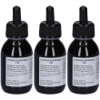 Lycopus europaeus marrubio d'acqua erba tintura madre gocce 100 ml 3x1