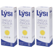 Lysi omega 3 liquido al gusto di limone 3x240 ml soluzione orale