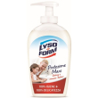 Lysoform medical sapone liquido delicato 250 ml