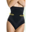 Lytess dermotextile sculpt & slim culotte cintura snellente modellante colore nero taglia xxl